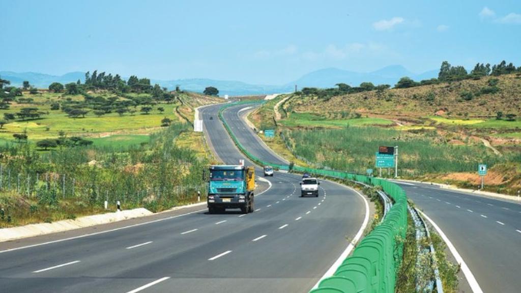 Road infrastructure in Addis Ababa sustained damage estimated at more than 6.7 million birr during the 2024/25 fiscal year