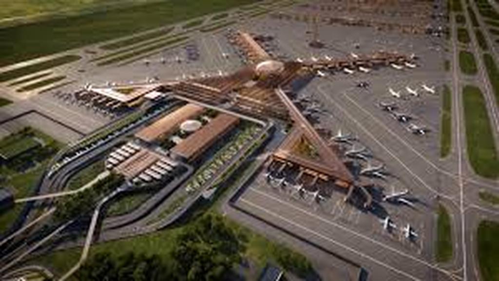 Ethiopian Airlines Group expects to select a lead contractor for Bishoftu Airport