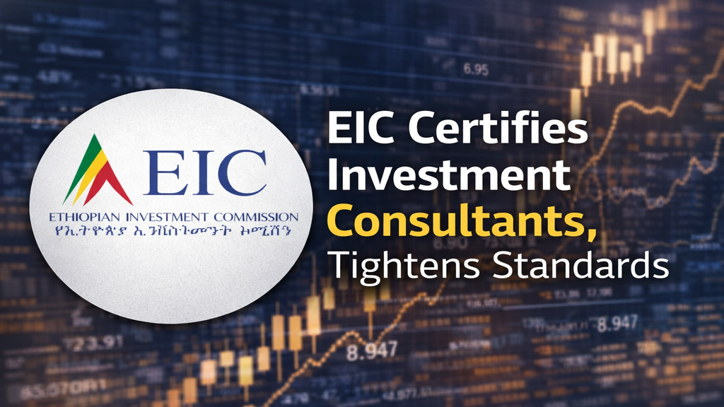EIC Certifies Investment Consultants; Tightens Advisory Standards