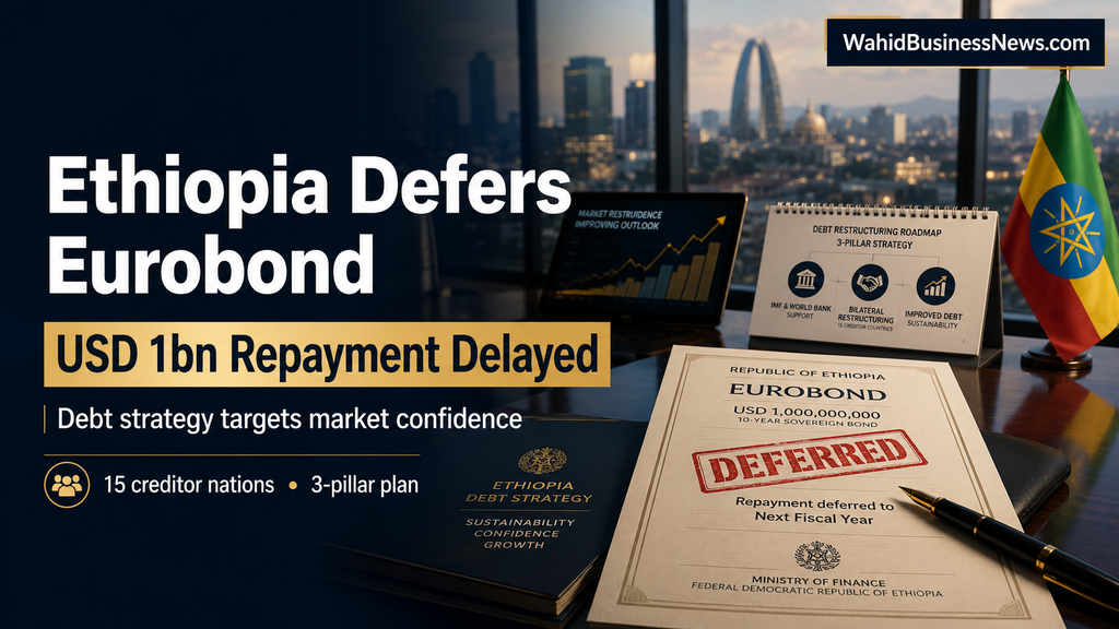 South African insurers explore Ethiopian market amid liberalisation push
