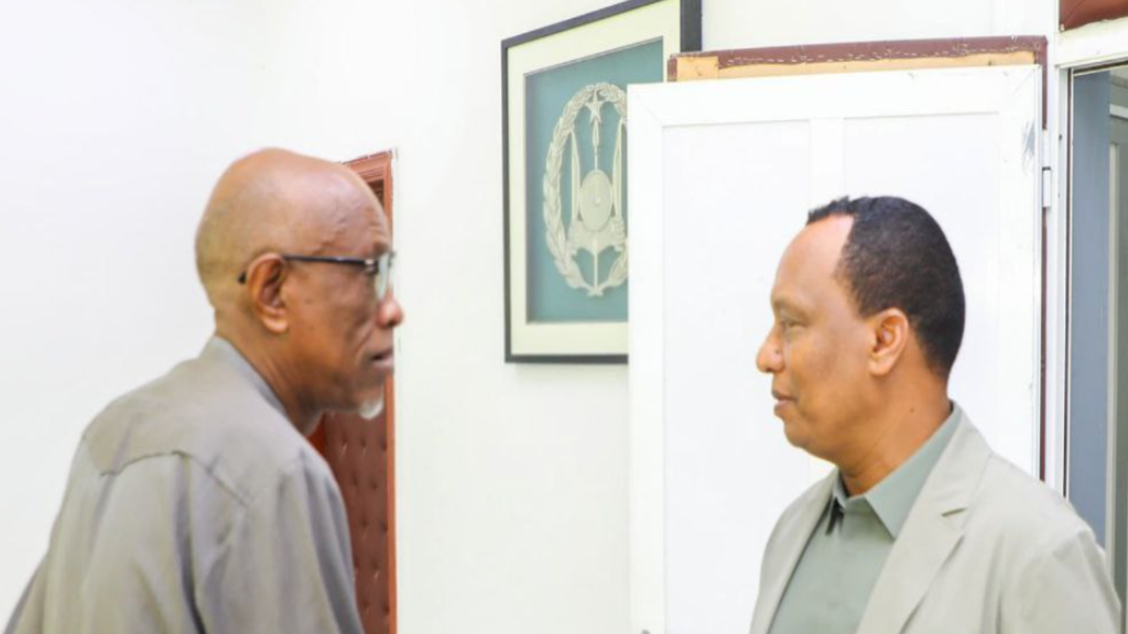 Ethiopia and Djibouti have signed an agreement to advance the DESSU Corridor project