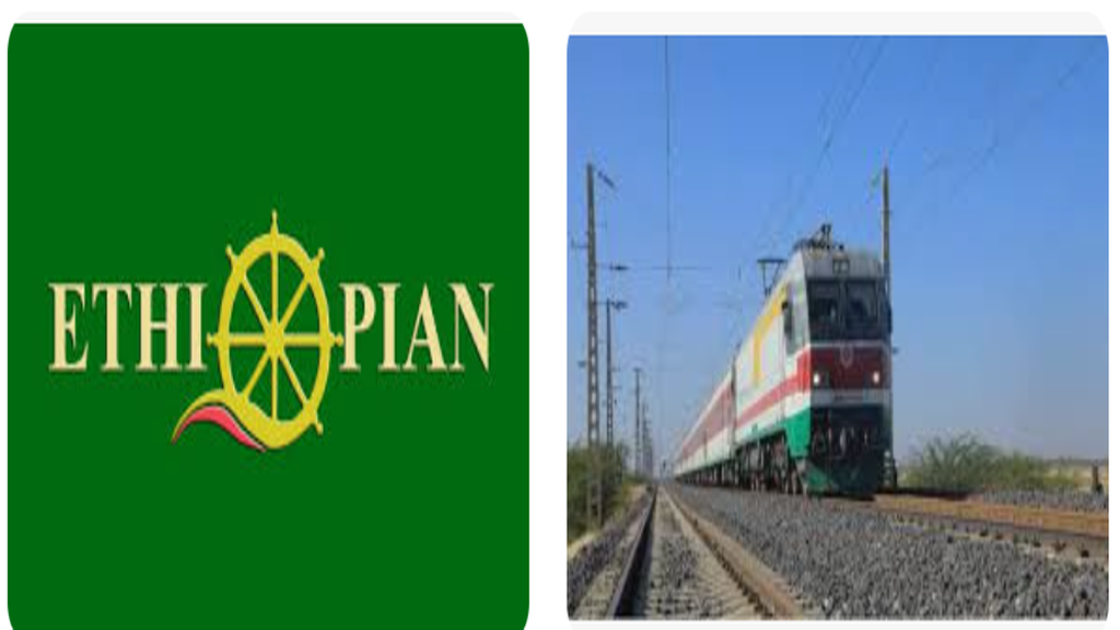 Ethiopian Shipping and Logistics (ESL) is entering into the railway sector, expanding beyond maritime transport