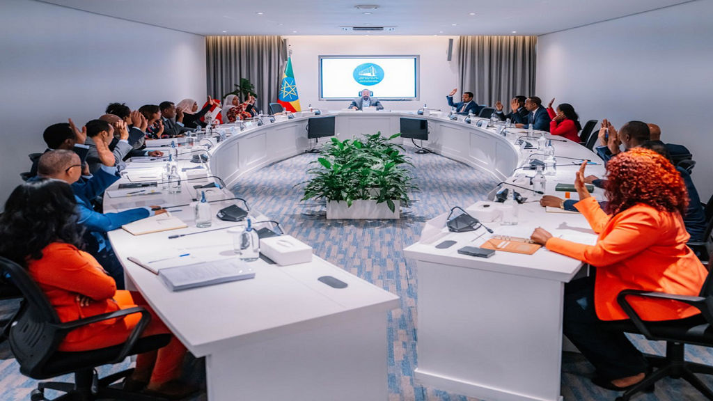 Ehiopia’s Council of Ministers has approved a draft law that would permit foreign nationals to own immovable property