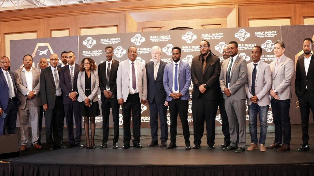 Gulf Ingot set to launch operations as new multimodal operator in the logistics sector of Ethiopia