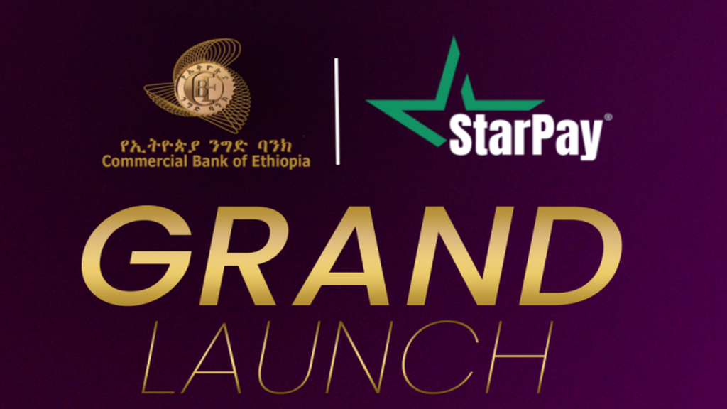 Ethiopia: CBE Introduces Star Pay - Addis Ababa