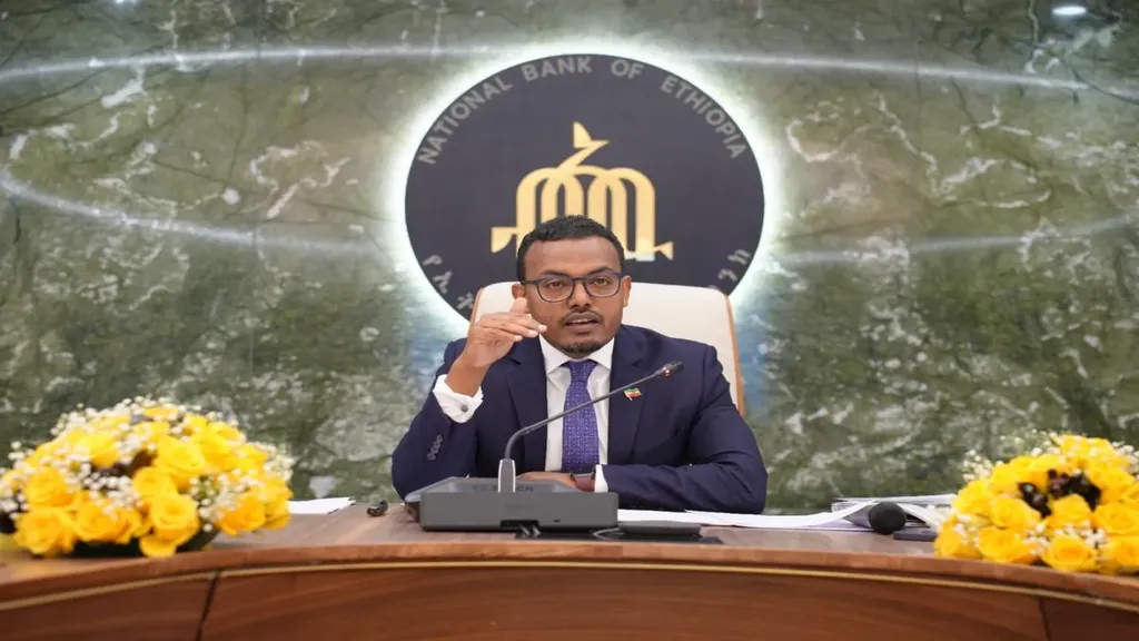 National Bank of Ethiopia (NBE) rolls out bi-weekly forex auctions as reserves surge 200%