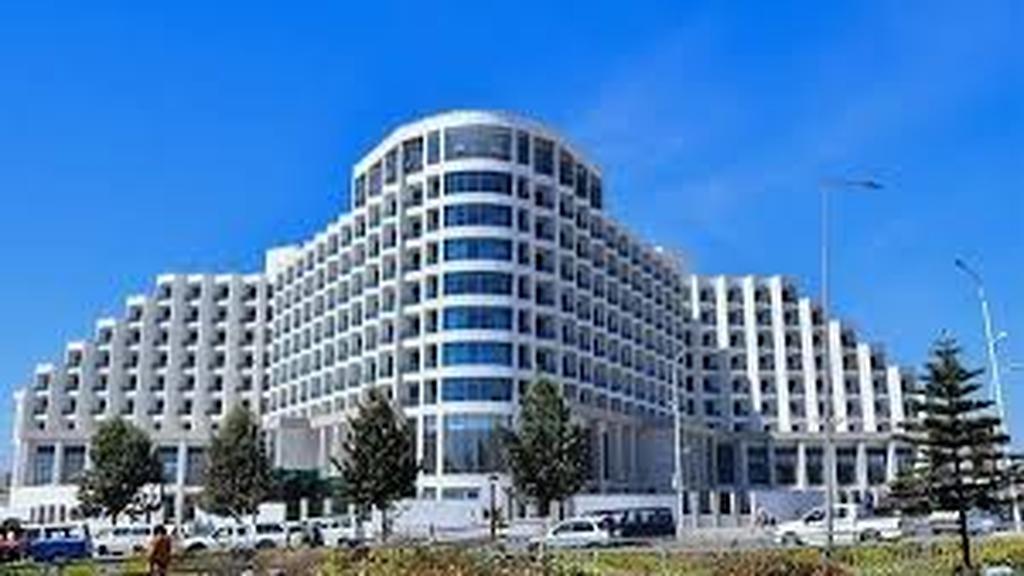INVEST ETHIOPIA 2025 High-Level Business Forum, set to take place on May 12-13, 2025 at Skylight Hotel