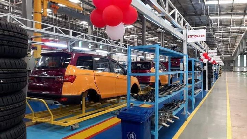 Domestic diesel vehicle assemblers said they are on the verge of shutting down their Assembling plants